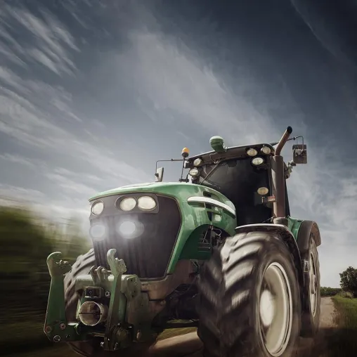 Bild: Markenlaunch: Werbeagentur RED betreut Deutschen Landwirtschaftverlag