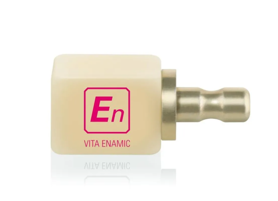 Abb. 1) VITA ENAMIC