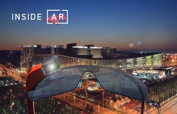 InsideAR 2014 goes global: Metaio lädt zu Augmented Reality-Konferenzen in München, Tokio und Beijing ein Bild: InsideAR 2014 goes global: Metaio lädt zu Augmented Reality-Konferenzen in München, Tokio und Beijing ein