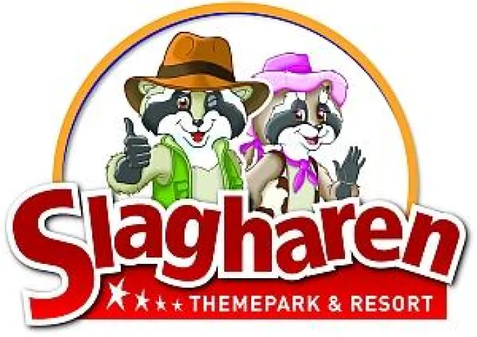 Themepark & Resort Slagharen begeistert mit einzigartiger Preispolitik Bild: Themepark & Resort Slagharen begeistert mit einzigartiger Preispolitik