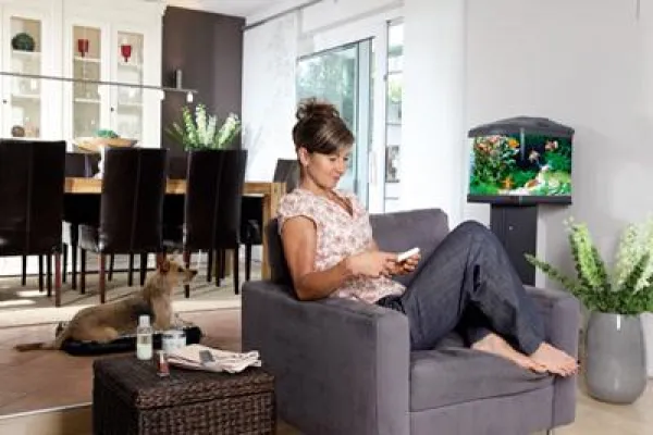 Bild: Wellness für die Seele