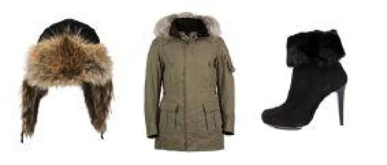 Bild: Mit dem Designer Outlet Salzburg perfekt gestylt durch den Winter