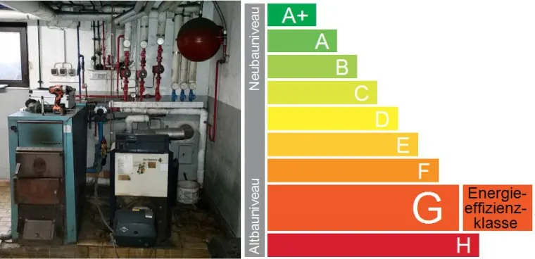 Bild: Energiewende was nun?