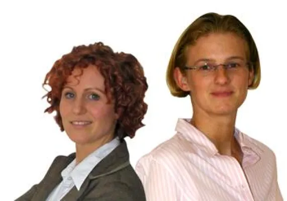 Bild: rot-blond Kommunikation - Junge Kommunikationsagentur startet mit zwei Standorten