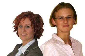 Bild: rot-blond Kommunikation - Junge Kommunikationsagentur startet mit zwei Standorten