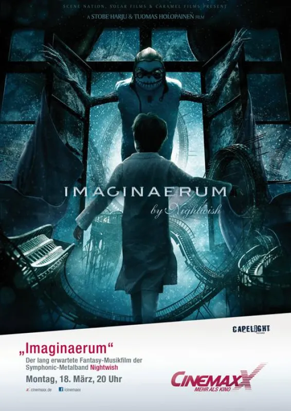 CinemaxX AG