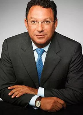 Bild: Neuer Geschäftsführer bei Brüel & Kjær Vibro