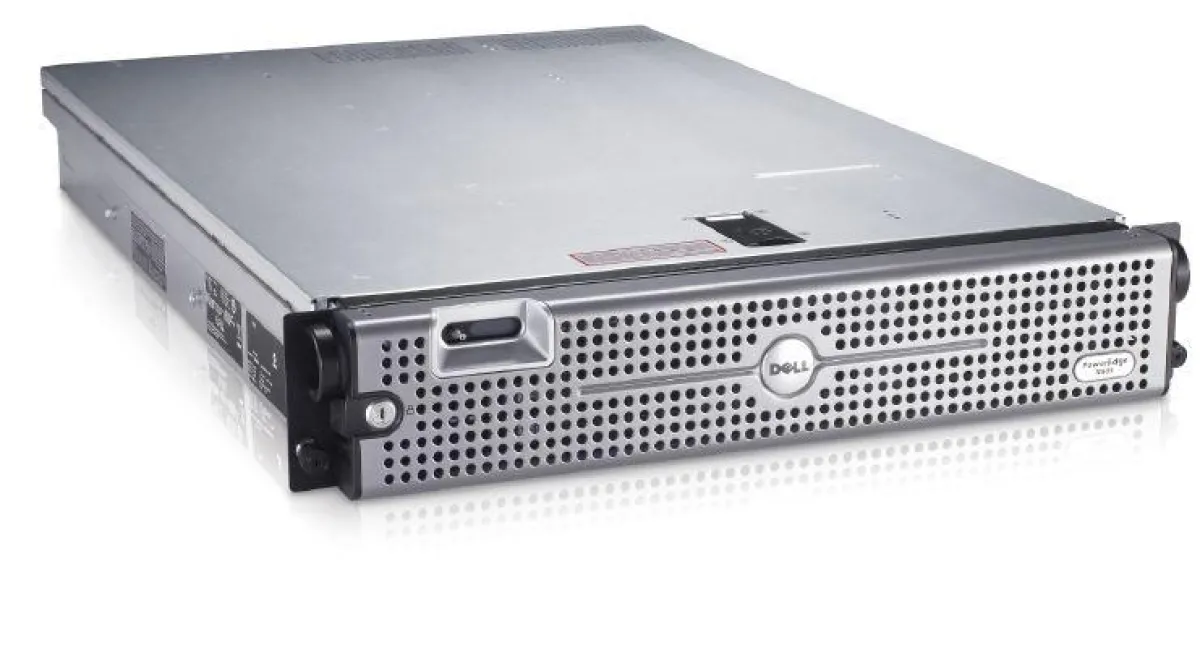 Dell PowerEdge R805