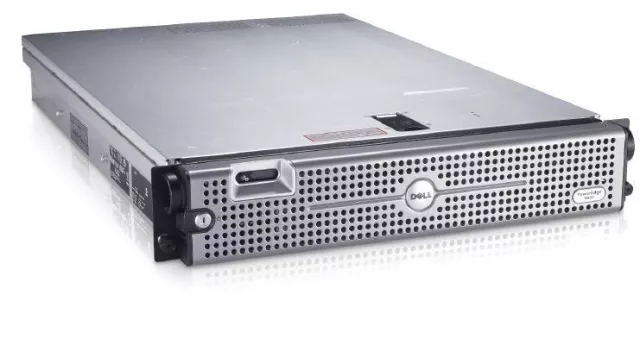 Bild: Neue Server und Services - Dell vereinfacht Virtualisierung