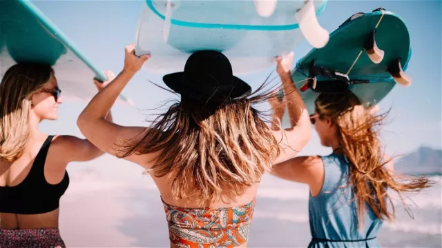 Bild: Millionen Follower für den guten Zweck Influencer unterstützen Brasiliens Tourismusverbände