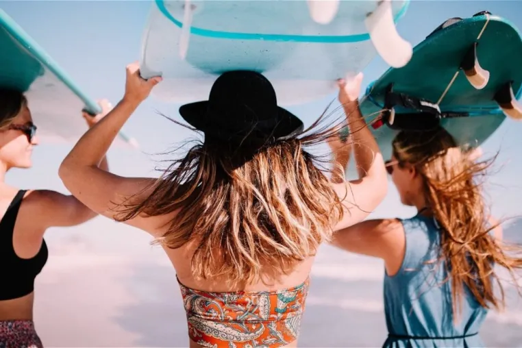 Millionen Follower für den guten Zweck Influencer unterstützen Brasiliens Tourismusverbände Bild: Millionen Follower für den guten Zweck Influencer unterstützen Brasiliens Tourismusverbände
