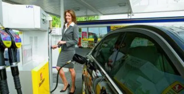 Bild: Autogas führt unangefochten bei Alternativ-Antrieben