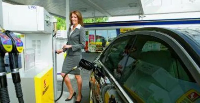 Autogas führt unangefochten bei Alternativ-Antrieben Bild: Autogas führt unangefochten bei Alternativ-Antrieben