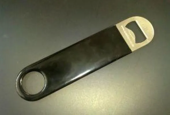 Jetzt auch in Deutschland – der Speed Opener hält Einzug in die deutsche Szene-Gastronomie Bild: Jetzt auch in Deutschland – der Speed Opener hält Einzug in die deutsche Szene-Gastronomie