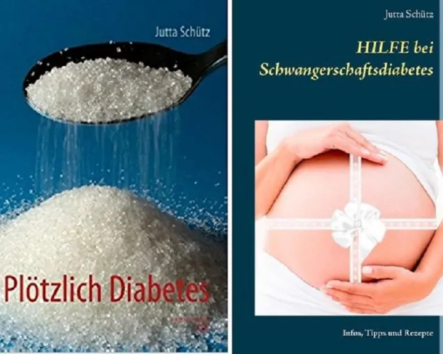 Bild: Insulin und die Fettverbrennung