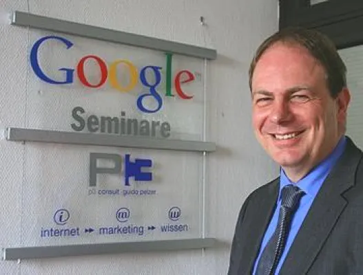 AdWords Seminare 2010 Bild: AdWords Seminare 2010