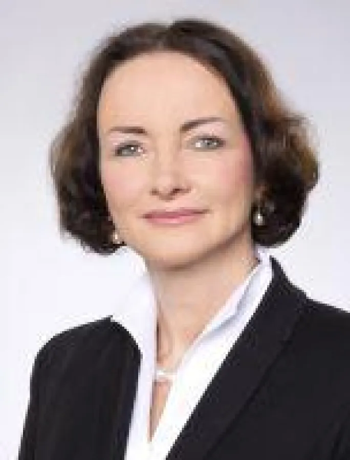 Firmenfoto Delta Management Consultants: Anja Schelte, Geschäftsführende Gesellschafterin