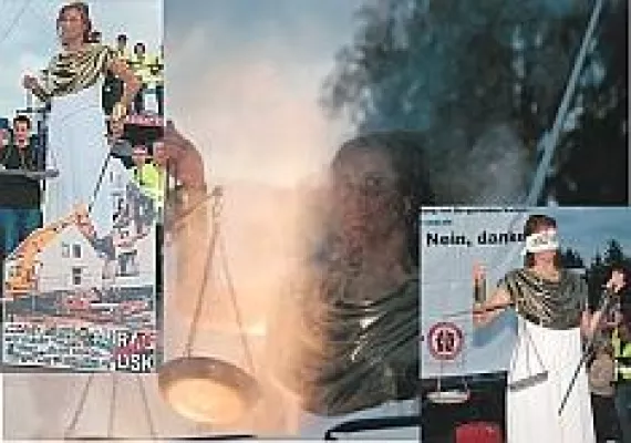 Bild: BGH entscheidet Entschädigung für Grundstückseigentümer wegen Beeinträchtigungen bergbaubedingter Erderbeben