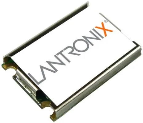 xPico: Atlantik Elektronik stellt den weltweit kleinsten Embedded Device Server von Lantronix vor Bild: xPico: Atlantik Elektronik stellt den weltweit kleinsten Embedded Device Server von Lantronix vor