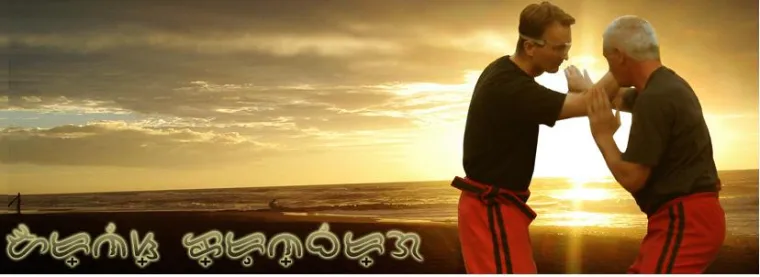 Bild: Modern Arnis in Kronberg