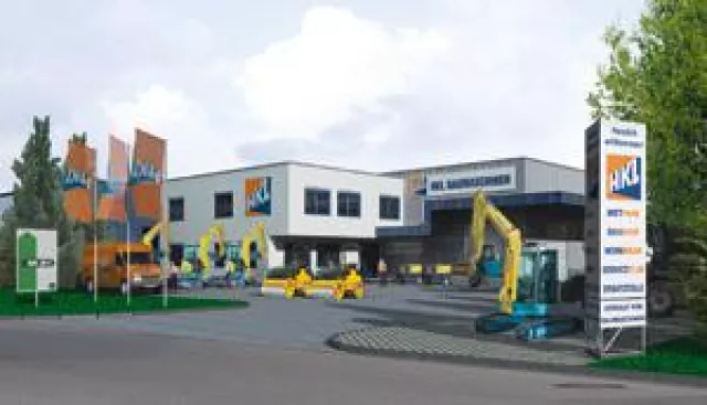Bild: HKL expandiert nach Österreich