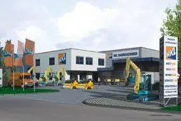 HKL expandiert nach Österreich Bild: HKL expandiert nach Österreich