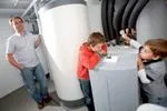 Absatzboom für die Wärmepumpe: Bundesverband Wärmepumpe prognostiziert positive Marktentwicklung bis 2030 Bild: Absatzboom für die Wärmepumpe: Bundesverband Wärmepumpe prognostiziert positive Marktentwicklung bis 2030