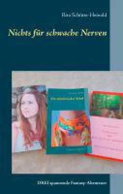 Bild: Nichts für schwache Nerven