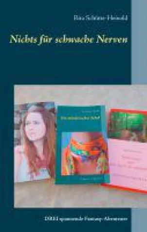 Bild: Nichts für schwache Nerven