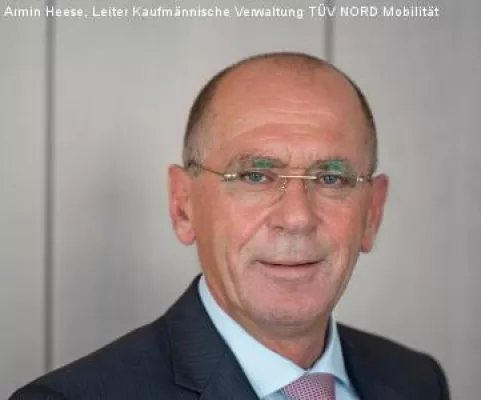 Bild: Software von Carano überzeugt TÜV NORD