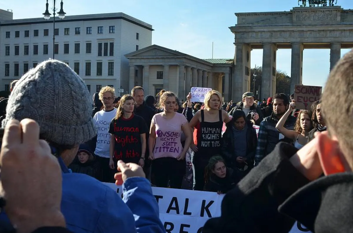 Fotograf Enno Lenze