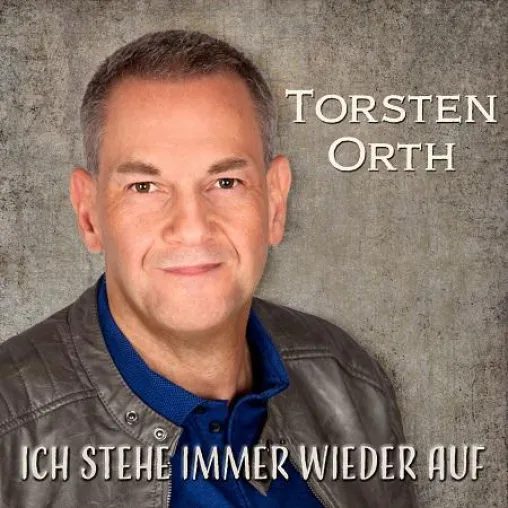 „Ich stehe immer wieder auf“ sagt musikalisch Torsten Orth Bild: „Ich stehe immer wieder auf“ sagt musikalisch Torsten Orth
