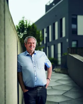 Bild: Science Forum Chemistry als Bühne für nachhaltige Innovationen - Preise für Siegfried R. Waldvogel und Daniel Eggerichs