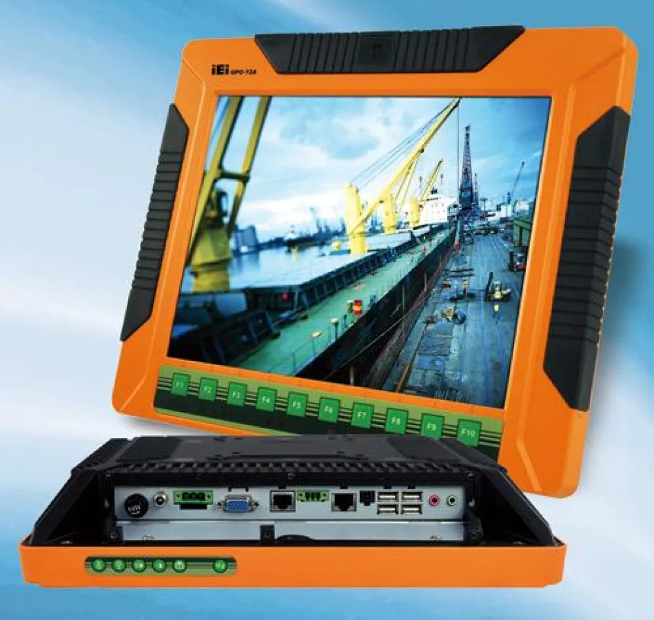 Modell UPC-V312-D525