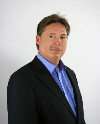 Bild: Neuer Business Development Manager für Signal Management Lösungen der HY-LINE Computer