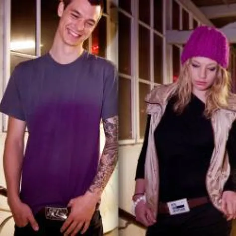 Bild: Wechselwild, der ISPO-Finalist aus St. Pauli