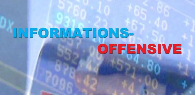 Informations-Offensive für kleine Unternehmen und den Mittelstand - Günstige WEB-Clips Bild: Informations-Offensive für kleine Unternehmen und den Mittelstand - Günstige WEB-Clips
