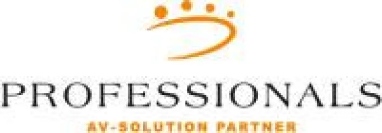 Bild: Professionals AV-Solution Partner: Einladung zum 3. AV-Fachsymposium auf der ISE 2011 in Amsterdam