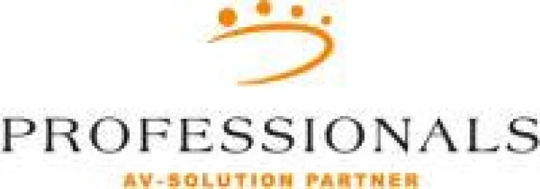 Bild: Professionals AV-Solution Partner: Einladung zum 3. AV-Fachsymposium auf der ISE 2011 in Amsterdam