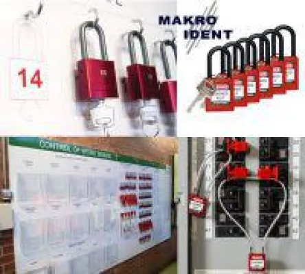Sicherheitsschlösser Standard oder individuell nach Kundenwunsch Bild: Sicherheitsschlösser Standard oder individuell nach Kundenwunsch