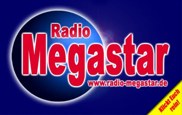 Bild: Radio Megastar sendet in CD Qualität