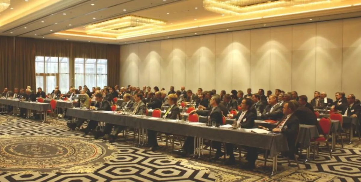 ALVARA Innovationstage 2009