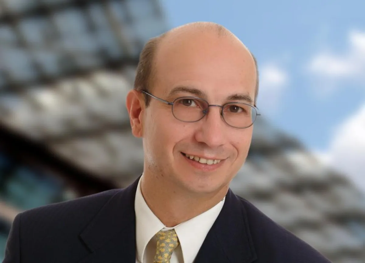 Klaus Oestreicher, International Strategic Consultants Agency