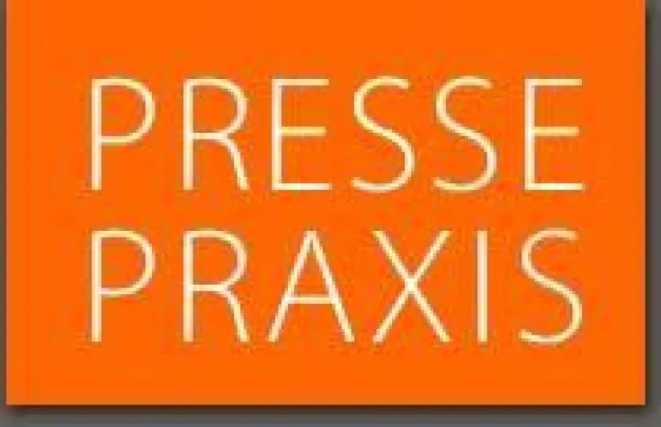 Training für Pressesprecher: Souverän mit Journalisten umgehen Bild: Training für Pressesprecher: Souverän mit Journalisten umgehen