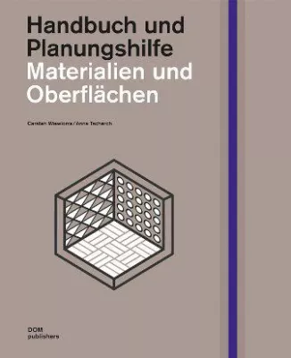 Bild: Materialien und Oberflächen