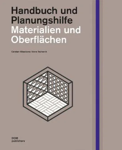 Bild: Materialien und Oberflächen