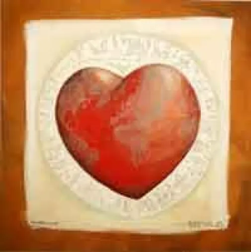 Bild: 1. Internationaler Tag der Liebe - Day of Love am 14. September 2008