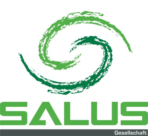 Bild: Die Salus-Jugendhilfe ist Sponsor der Special Olympics Hessen