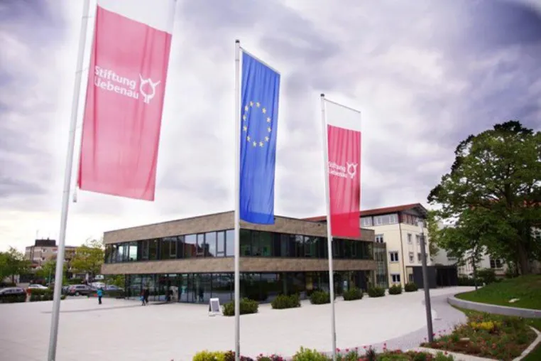 Eine positive Vision von Europa Bild: Eine positive Vision von Europa