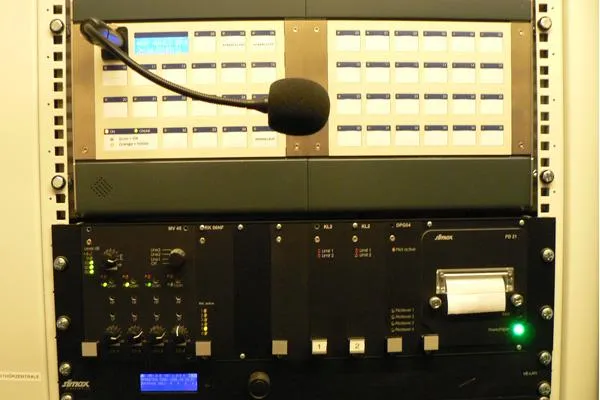 Bild: Kommunikations-Update für die PaderHalle